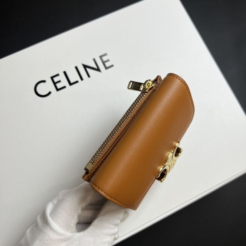 Celine Wallets Purse